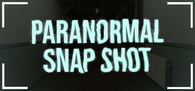 Paranormal Snap Shot capsule