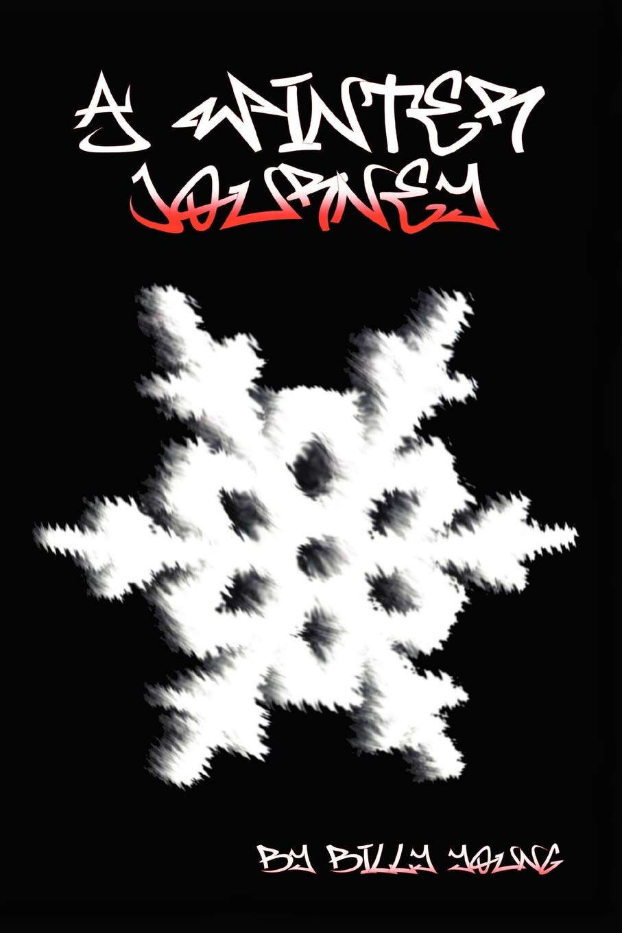 A Winter Journey poster