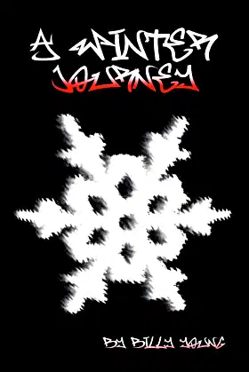 A Winter Journey poster