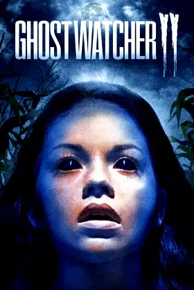 GhostWatcher 2 poster