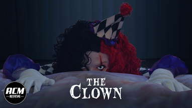 The Clown | Short Horror Film poster