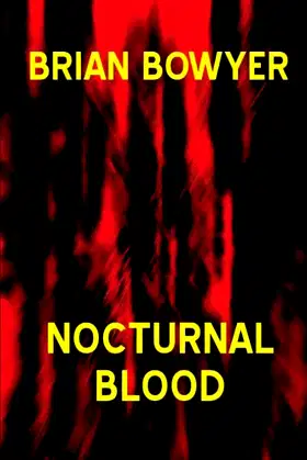 Nocturnal Blood poster