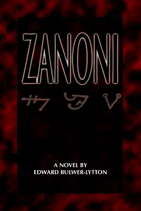 Zanoni poster