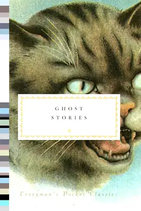 Ghost Stories (Everyman's Library Pocket Classics Series) poster