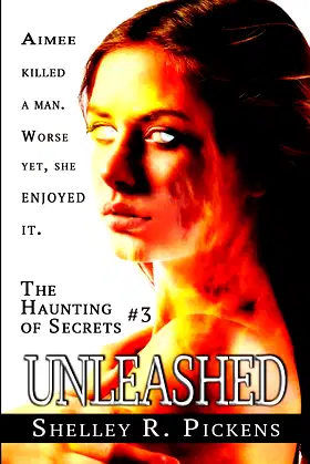 Unleashed poster