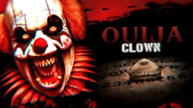 Ouija Clown | Official Trailer | Horror Brains poster