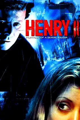 Henry: Portrait of a Serial Killer, Part 2 poster