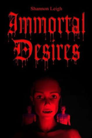 Immortal Desires poster