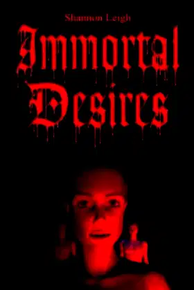 Immortal Desires poster