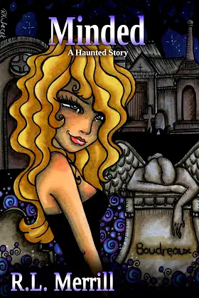 Minded: A Haunted Story poster