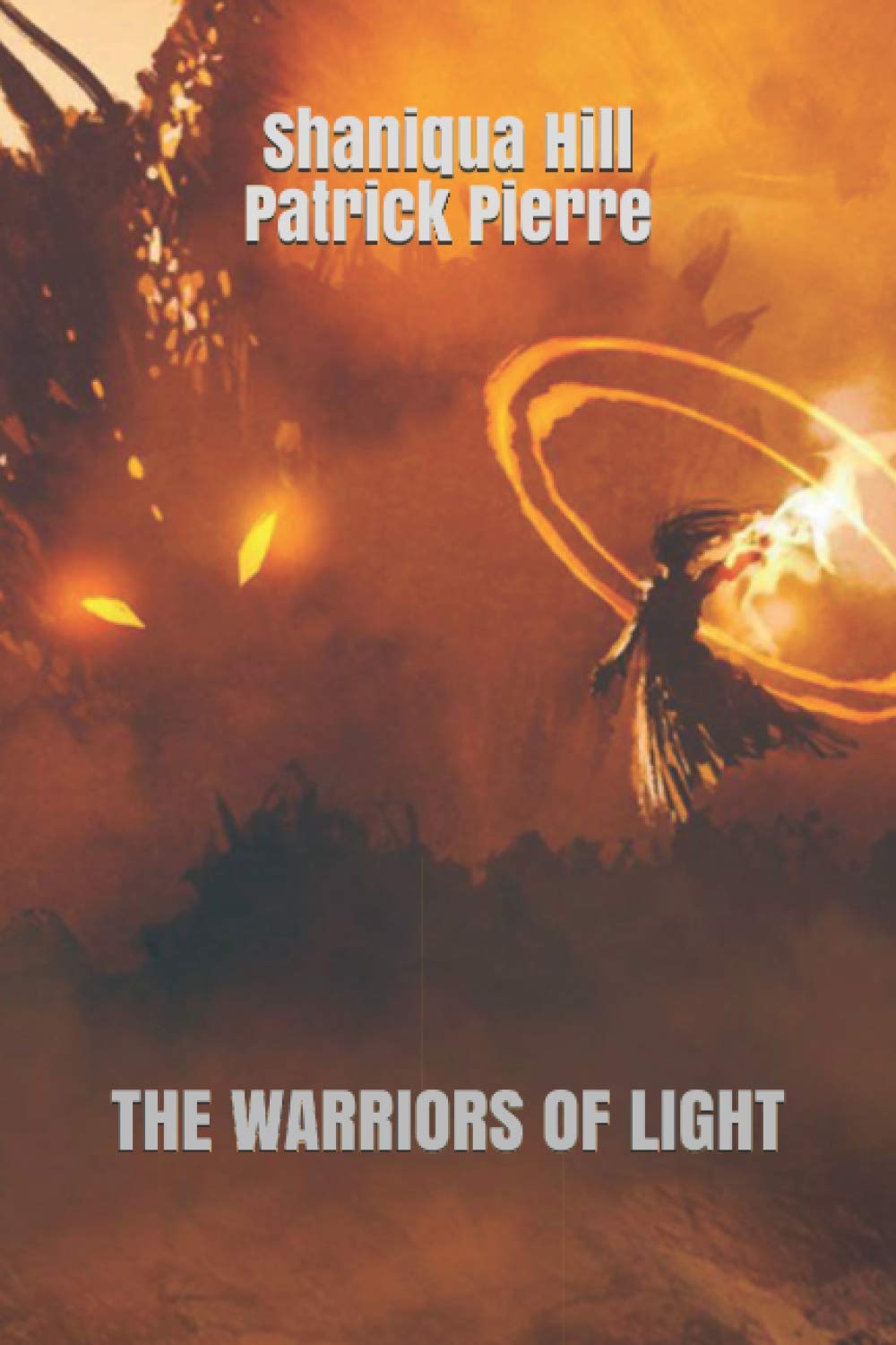 Warriors of the Light poster