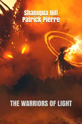 Warriors of the Light poster