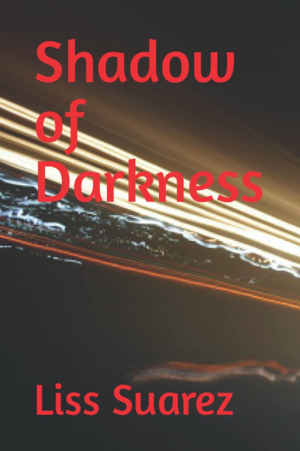 Shadow of Darkness poster