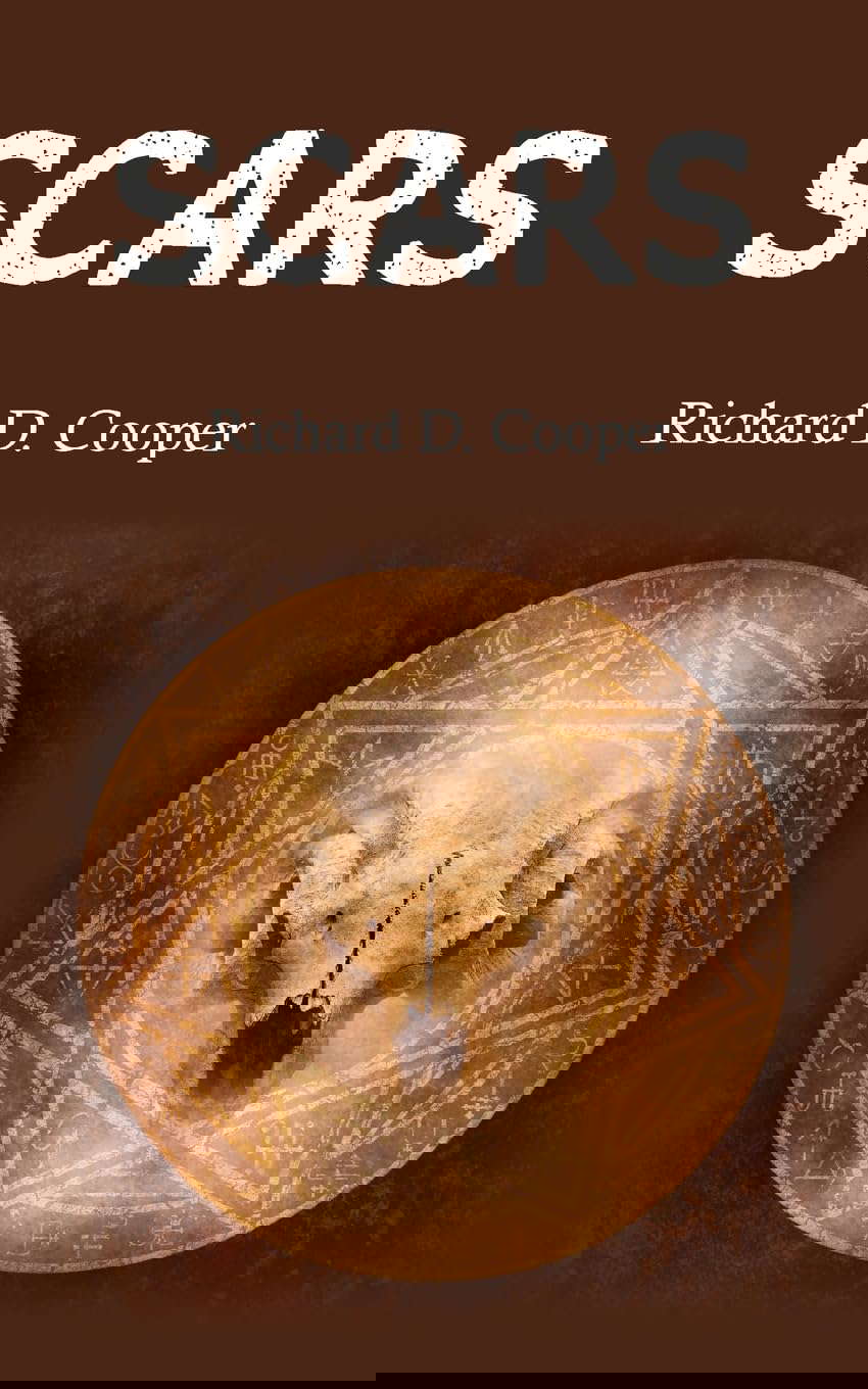 Scars poster