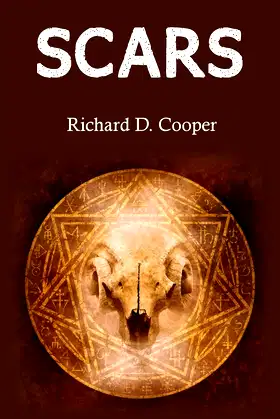 Scars poster