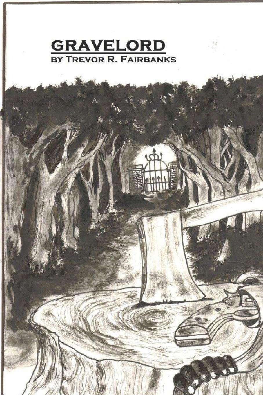 Gravelord poster