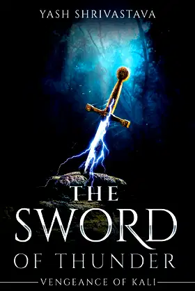 The Sword of Thunder - Vengeance of Kali poster