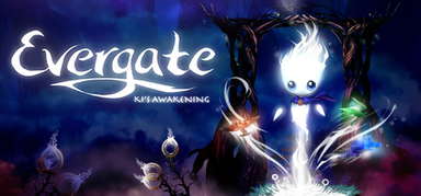 Evergate: Ki's Awakening capsule
