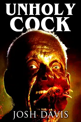 Unholy Cock poster