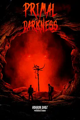 Primal Darkness poster