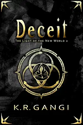Deceit (The Light of the New World Book 2) poster