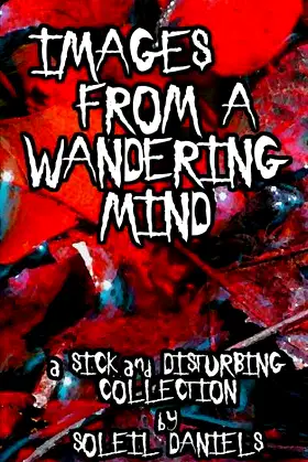 Images from a Wandering Mind: a Sick and Disturbing Collection poster