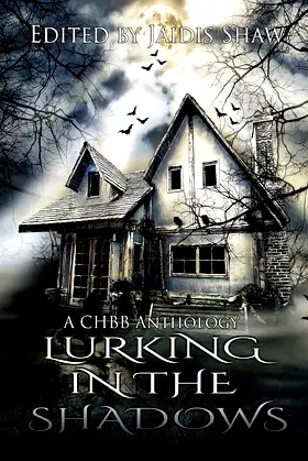 Lurking in the Shadows (The Lurking) poster