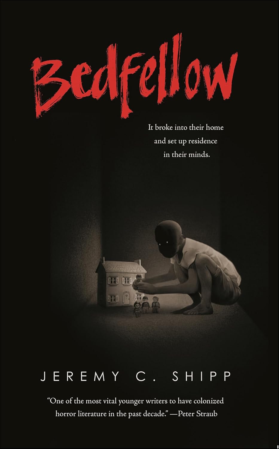 Bedfellow poster