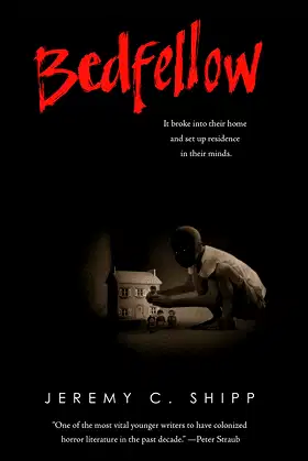 Bedfellow poster