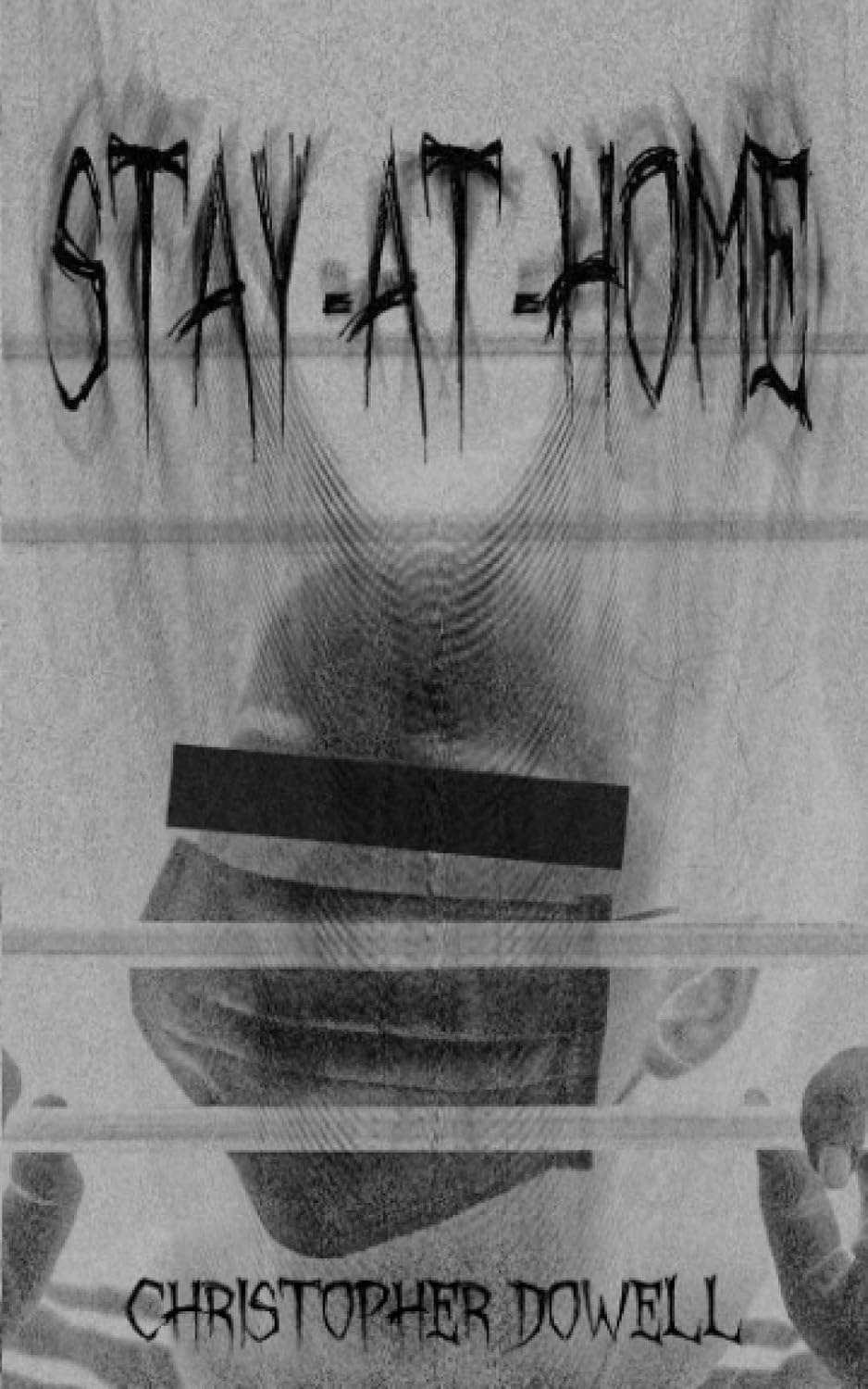 Stay-at-Home poster