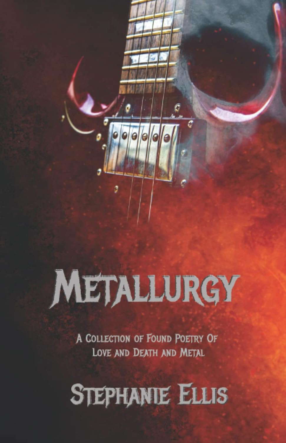 Metallurgy: Of Love and Death and Metal poster