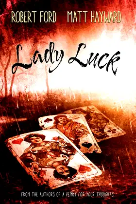 Lady Luck: (The Lowback Series - Book 2) poster