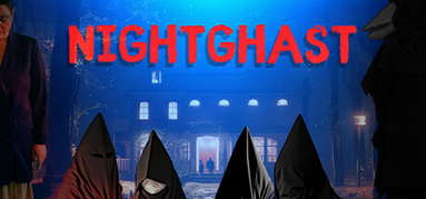 NightGhast capsule
