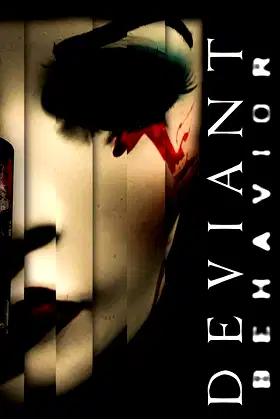 Deviant Behavior poster