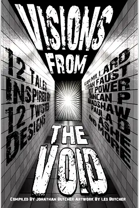 Visions From The Void poster