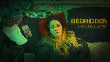 Bedridden (Short Horror Film) poster