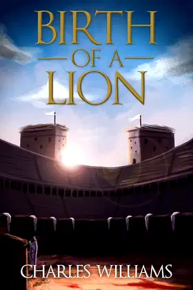 Birth of a Lion poster