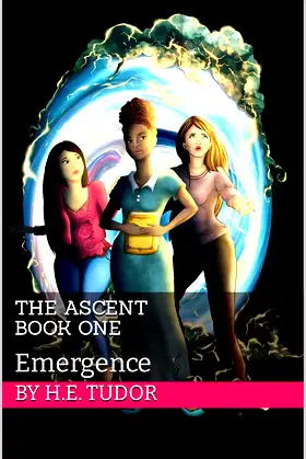 The Ascent: Emergence poster