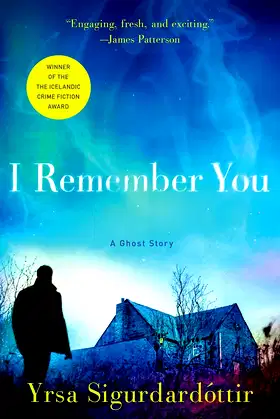 I Remember You: A Ghost Story poster