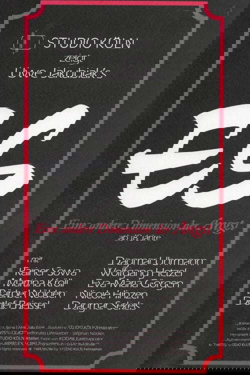 Es poster