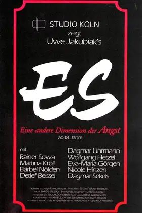 Es poster