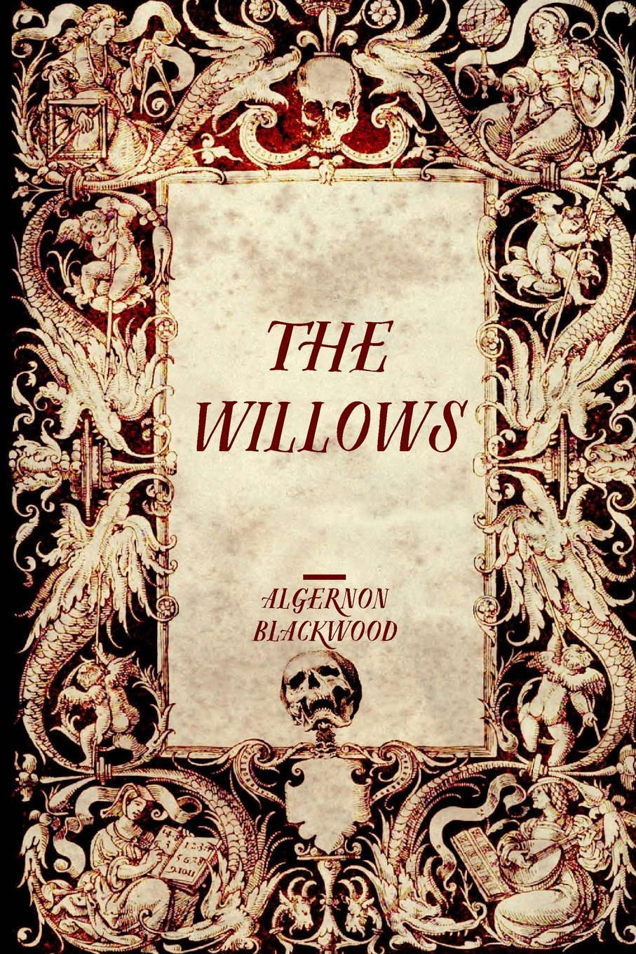 The Willows poster