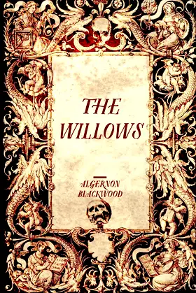 The Willows poster