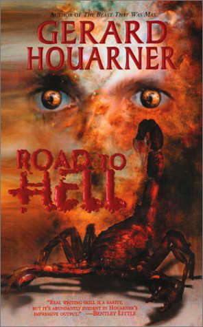 Road to Hell poster