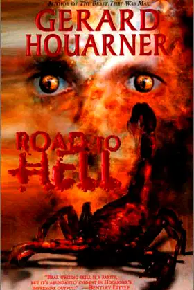 Road to Hell poster