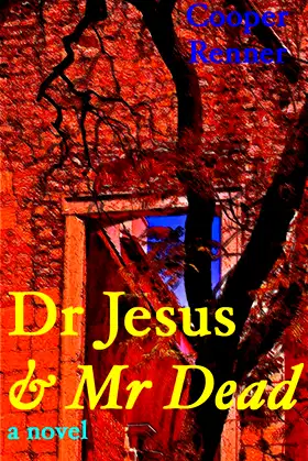 Dr Jesus and Mr Dead poster