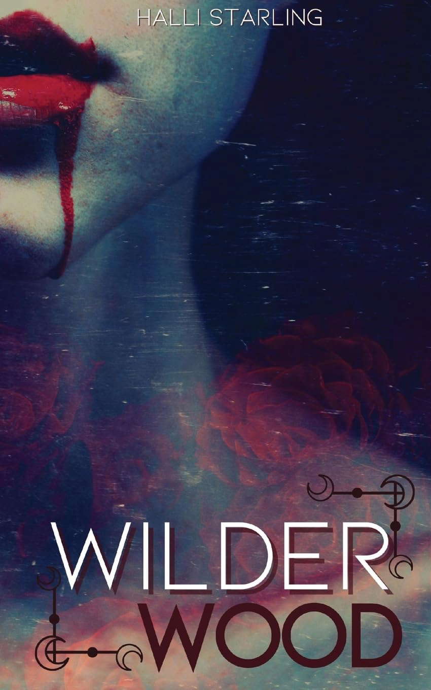Wilderwood poster
