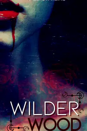 Wilderwood poster