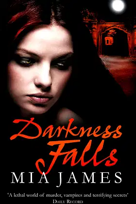 Darkness Falls poster