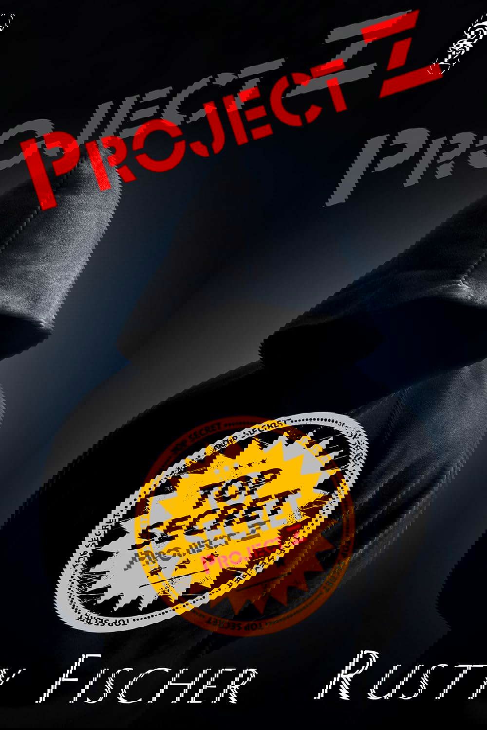 Project Z (Reanimated Readz Book 2) poster